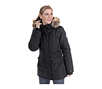 Hooded Functional Riding Parka Zermatt