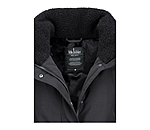 Hooded Functional Riding Parka Zermatt