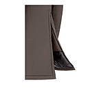 Hooded Functional Riding Coat Amelie