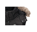 Hooded Riding Gilet Linn