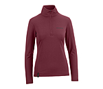 Performance Stretch Long Sleeve Shirt Frieda