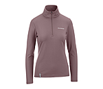Performance Stretch Long Sleeve Shirt Frieda