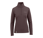 Performance Stretch Long Sleeve Shirt Frieda