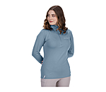 Performance Stretch Long Sleeve Shirt Frieda