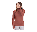 Performance Stretch Long Sleeve Shirt Frieda