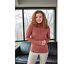 Performance Stretch Long Sleeve Shirt Frieda