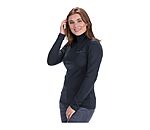 Performance Stretch Long Sleeve Shirt Frieda