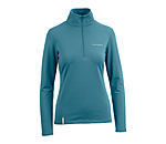 Performance Stretch Long Sleeve Shirt Frieda