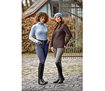 Performance Stretch Long Sleeve Shirt Frieda