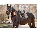 Zip Functional Fleece Shirt Luisa