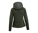 Hooded Combination Jacket Elisa II