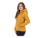 Hooded Combination Jacket Elisa II