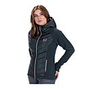 Hooded Combination Jacket Elisa II