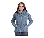 Hooded Combination Jacket Elisa II