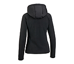 Hooded Combination Jacket Elisa II