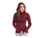 Performance Stretch Long Sleeve Shirt Anna