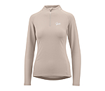 Performance Stretch Long Sleeve Shirt Anna