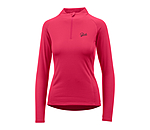 Performance Stretch Long Sleeve Shirt Anna