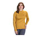 Performance Stretch Long Sleeve Shirt Anna