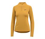 Performance Stretch Long Sleeve Shirt Anna