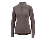 Performance Stretch Long Sleeve Shirt Anna