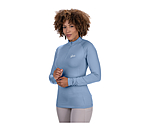 Performance Stretch Long Sleeve Shirt Anna
