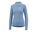 Performance Stretch Long Sleeve Shirt Anna