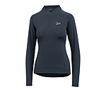 Performance Stretch Long Sleeve Shirt Anna