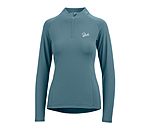 Performance Stretch Long Sleeve Shirt Anna