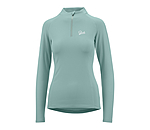 Performance Stretch Long Sleeve Shirt Anna