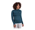 Performance Stretch Long Sleeve Shirt Anna