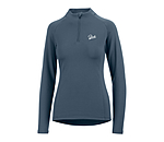 Performance Stretch Long Sleeve Shirt Anna