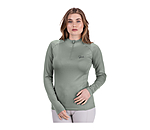 Performance Stretch Long Sleeve Shirt Anna