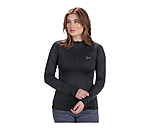 Performance Stretch Long Sleeve Shirt Anna