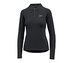 Performance Stretch Long Sleeve Shirt Anna