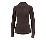 Performance Stretch Long Sleeve Shirt Anna
