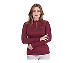 Performance Stretch Long Sleeve Shirt Zoe