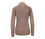 Performance Stretch Long Sleeve Shirt Zoe