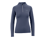 Performance Stretch Long Sleeve Shirt Zoe