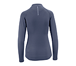 Performance Stretch Long Sleeve Shirt Zoe