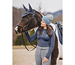 Performance Stretch Long Sleeve Shirt Zoe