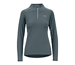 Performance Stretch Long Sleeve Shirt Zoe