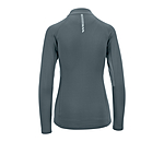 Performance Stretch Long Sleeve Shirt Zoe