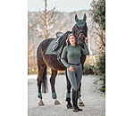 Performance Stretch Long Sleeve Shirt Zoe