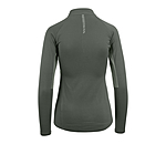 Performance Stretch Long Sleeve Shirt Zoe