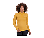 Performance Stretch Long Sleeve Shirt Zoe