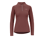 Performance Stretch Long Sleeve Shirt Zoe