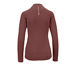 Performance Stretch Long Sleeve Shirt Zoe