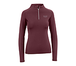 Performance Stretch Long Sleeve Shirt Zoe