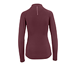 Performance Stretch Long Sleeve Shirt Zoe